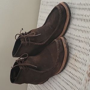 Frye Boots Size 13
